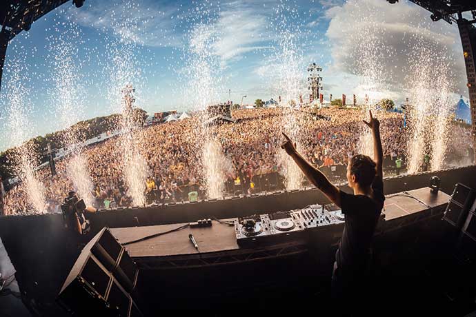 Martin Garrix