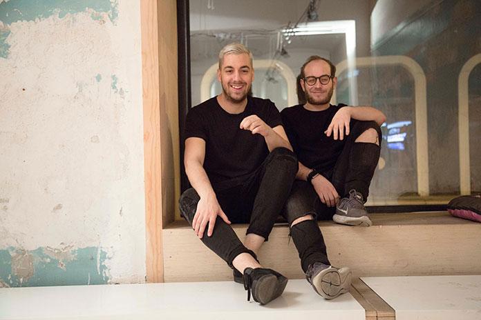 Nudge premijerno u klubu DOT ovog petka