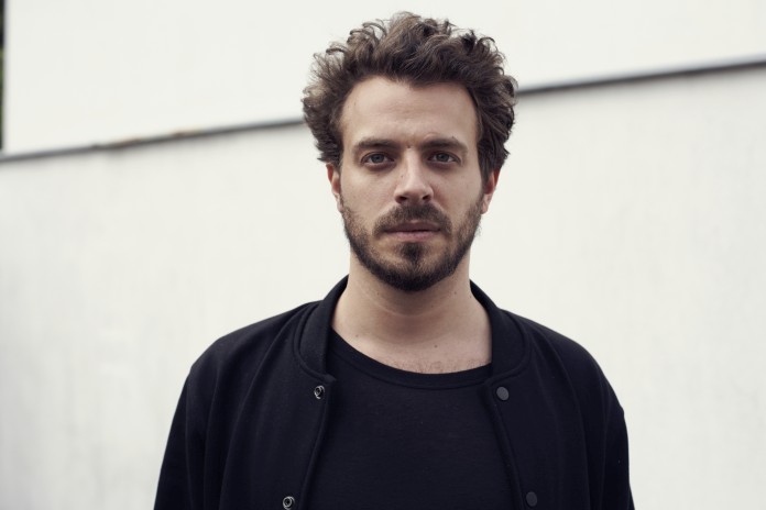 Easy Tiger predstavlja: Okain (19.04.2018) @ Mladost Okain Mladost