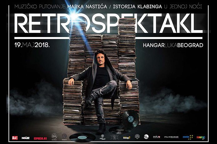 RETROSPEKTAKL Marko Nastic 1