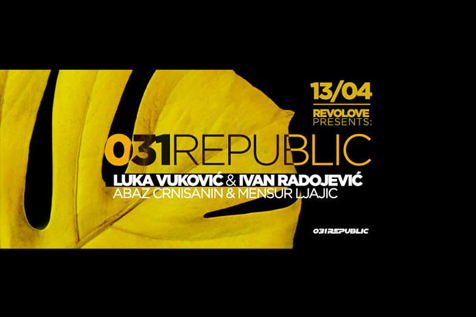 RevoLove novi pazar