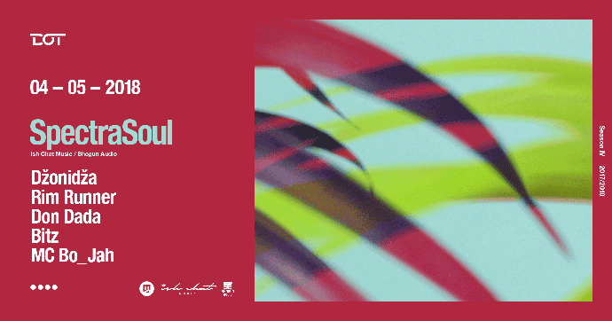 SpectraSoul Roll the Drums DOT