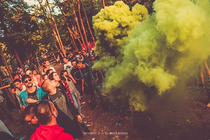 Technogradi Technogradi