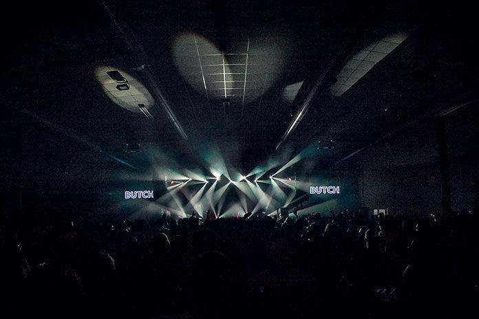 Topljenje Butch Der Dritte Raum recenzija