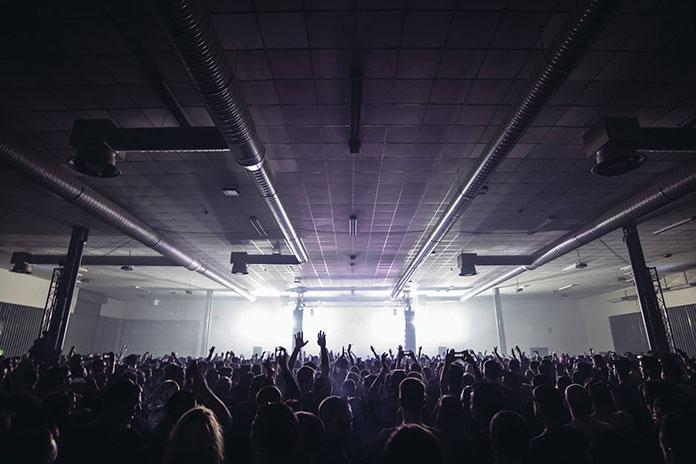 Topljenje Butch Sajam