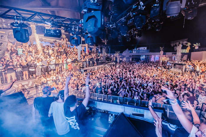 Želiš drugačiji provod? Vodimo vas na WeLoveSound!