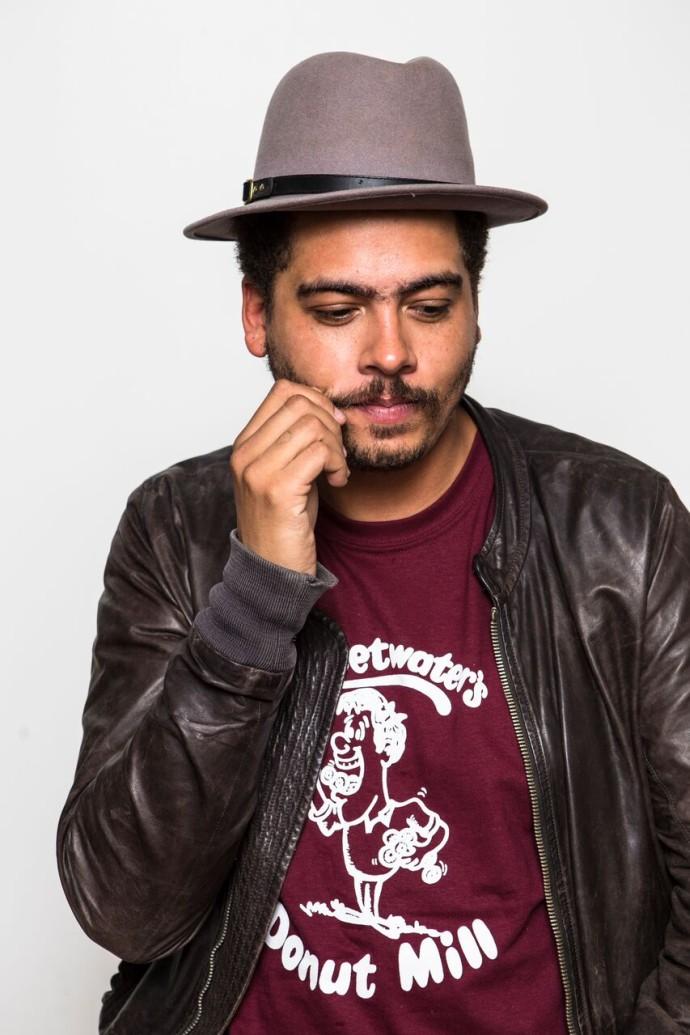 Seth Troxler