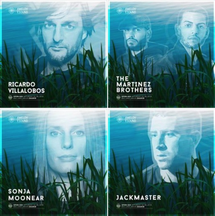 we love sound lajnap