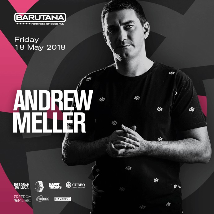 deborah de luca barutana