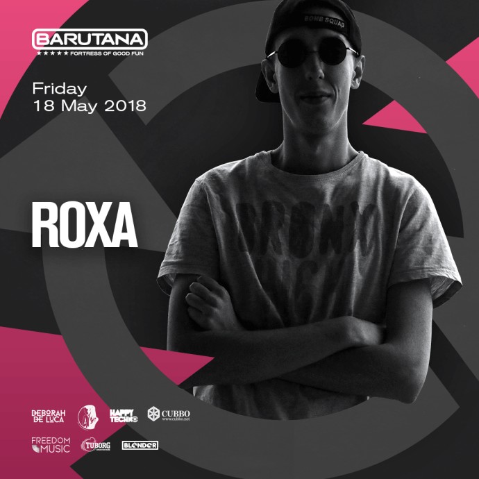 deborah de luca barutana