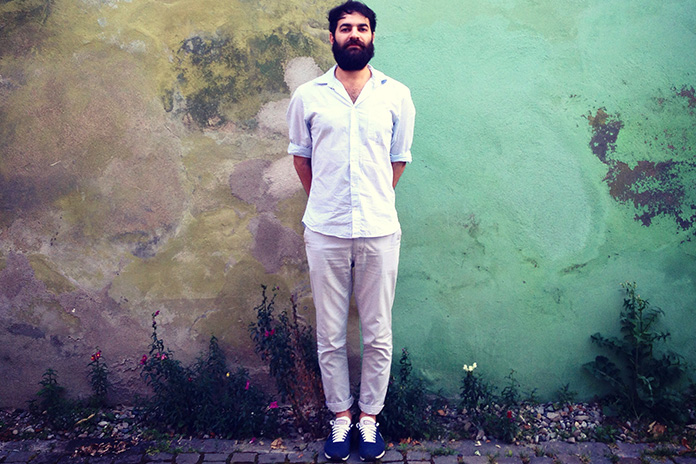 Ada Kaleh social club