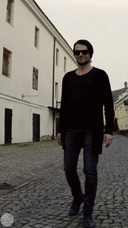 DJ Branko Vuković