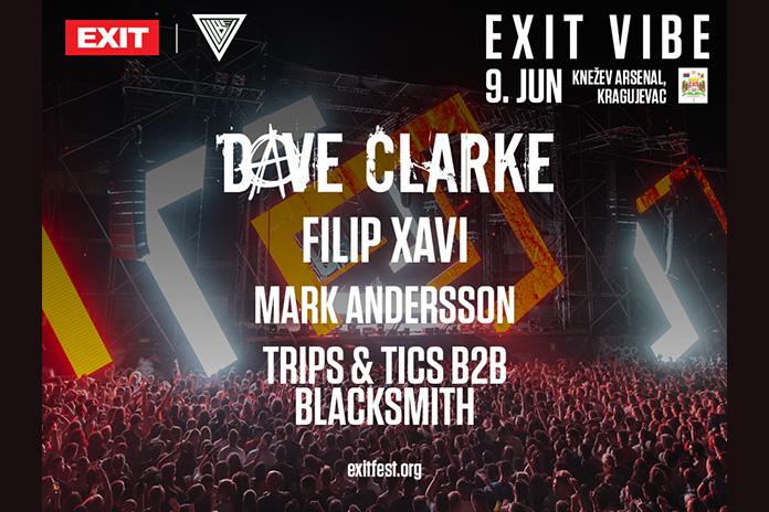 EXIT Vibe