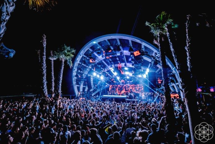 2018 Sonus Festival