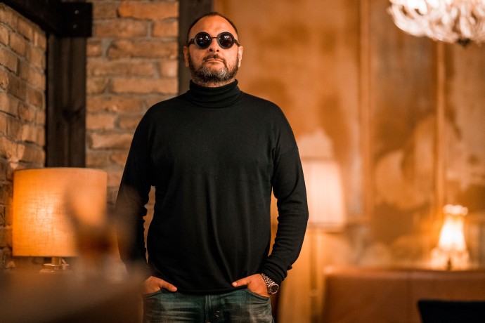 Ada Kaleh social club