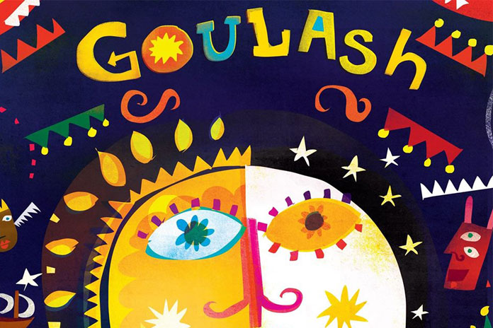 Yves Taquet (Goulash Disko) Top 10 – May 2018 Yves Taquet (Goulash Disko) Top 10 – May 2018