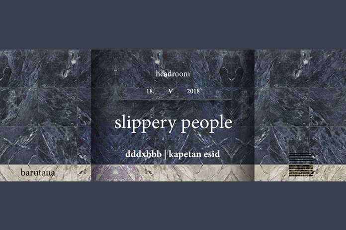 Ovog petka HEADROOM otvara svoja vrata posetiocima Barutane