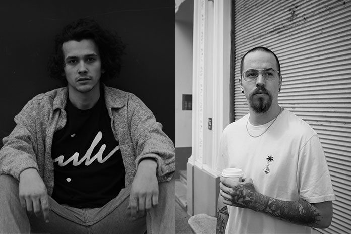 Leo Pol Demuja Barutana Headroom stage