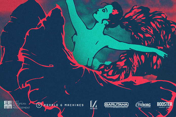 MUSE Lehar Musumeci Barutana