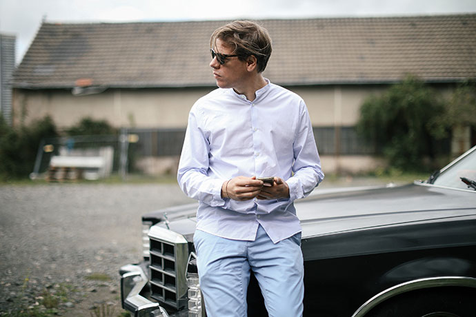 Marcus Worgull