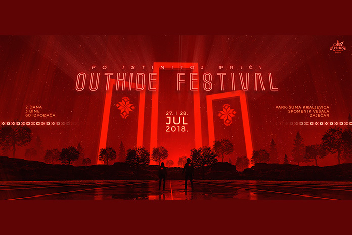 OUTHIDE FESTIVAL
