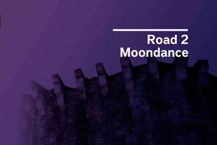 Road 2 Moondance 2018