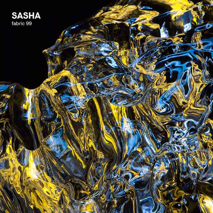 Sasha fabric mix 99