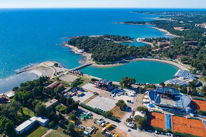 Sea Star festival 2018