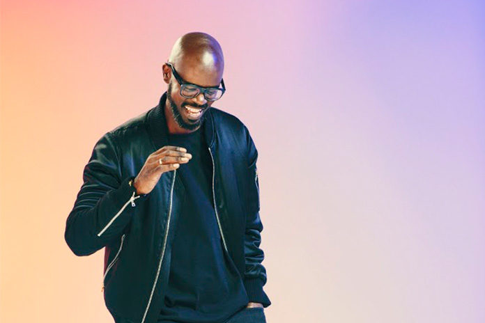 Black Coffee barutana