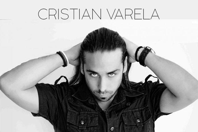 Cristian Varela 2018 Cristian Varela 2018