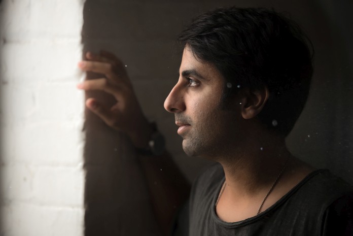 Guy J Barutana Beograd 2018