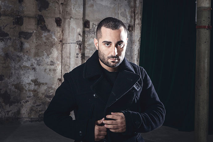 Joseph Capriati