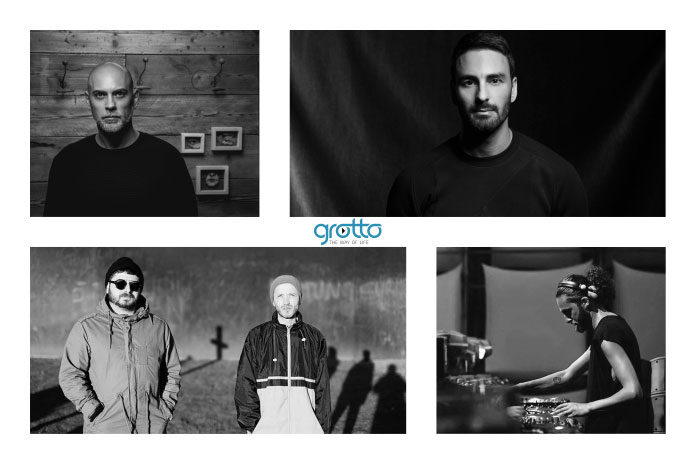 Lehar-Musumeci-Boyd-Schidt-Gio-Shengelia-Barutana Lehar Musumeci Boyd Schidt Gio Shengelia Barutana