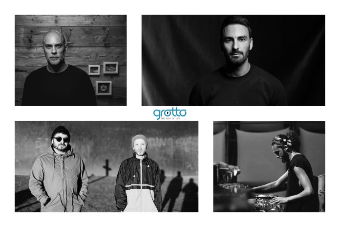 Lehar Musumeci Boyd Schidt Gio Shengelia Barutana