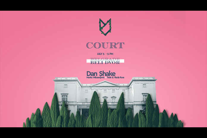 Lovefest Court