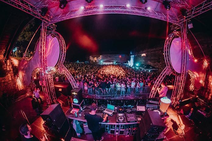 Naissus Charity - Svi za Acka