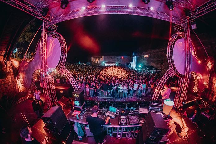 Naissus Charity - Svi za Acka