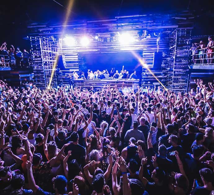 Sonus festival 2018 Butch