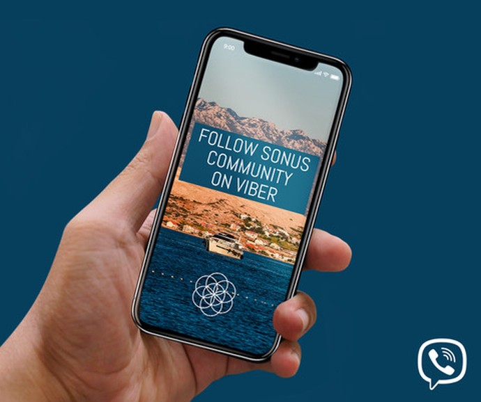 SONUS HR VIBER