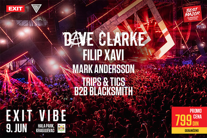 exit vibe