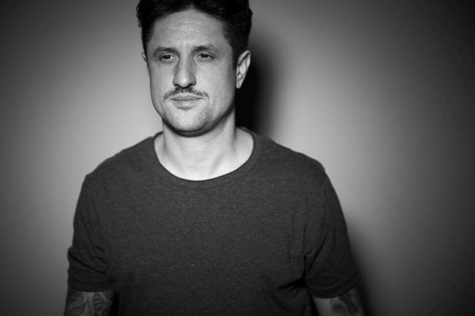 marko nastic Easy Tiger