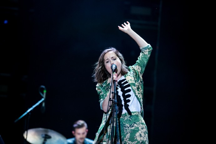 Alice Merton EXIT 2018