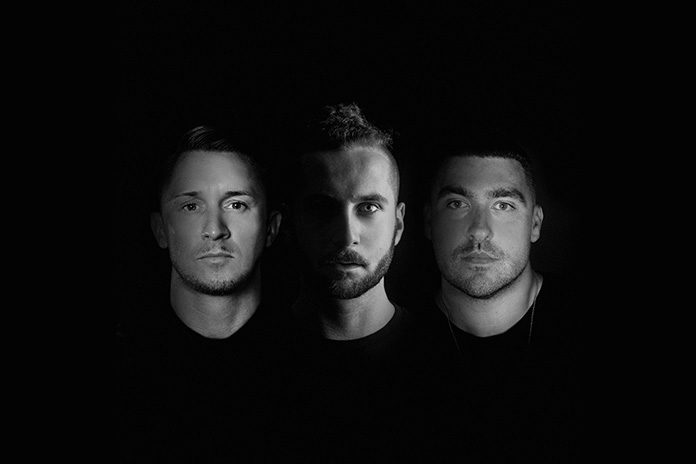 Camelphat & Elderbrook Promo