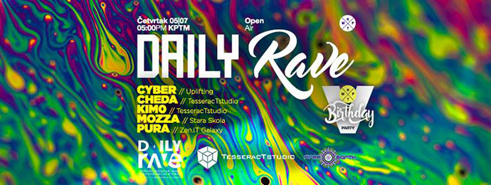 Cheda kim0 Pura Cyber Mozza KPTM