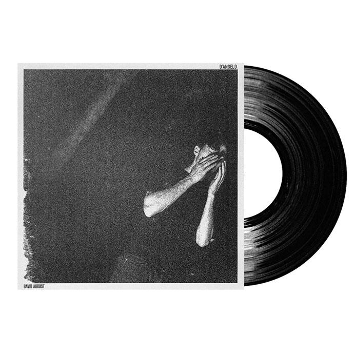 David August D'Angelo PIAS