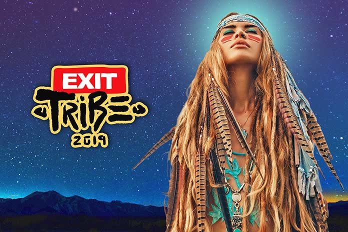 EXIT Tribe 2019