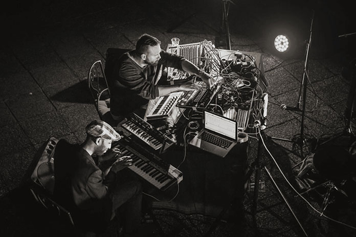 Jan Kinčl & Regis Kattie