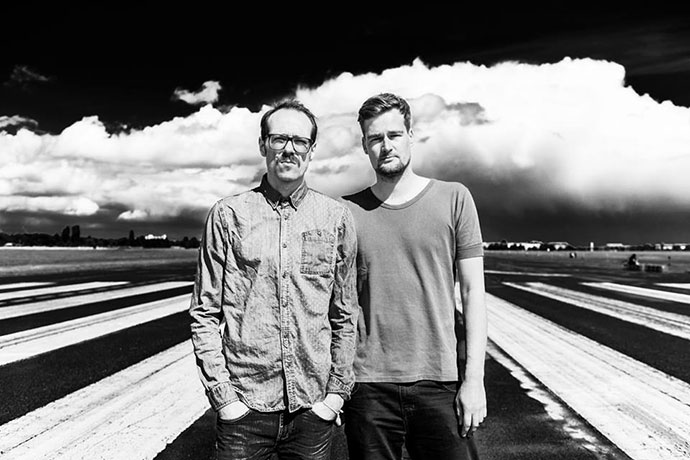 Kollektiv Turmstrasse