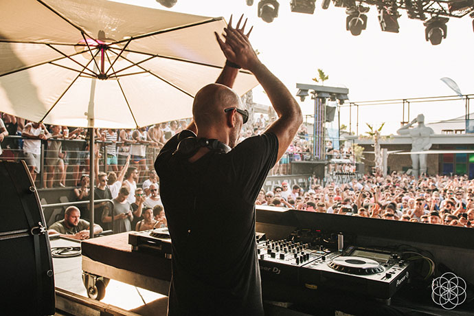 Len Faki Sonus festival