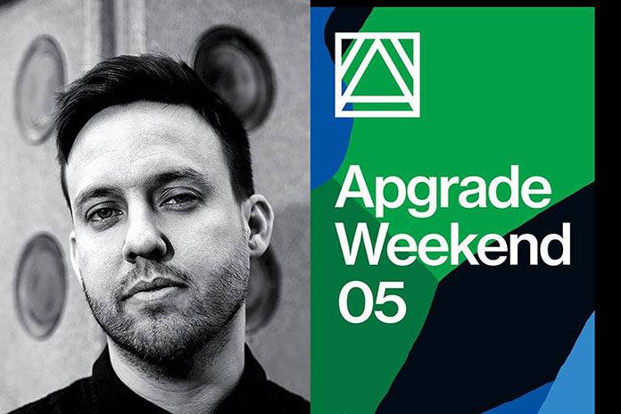 Maceo Plex Apgrade Weekend 2018 Kalemegdan